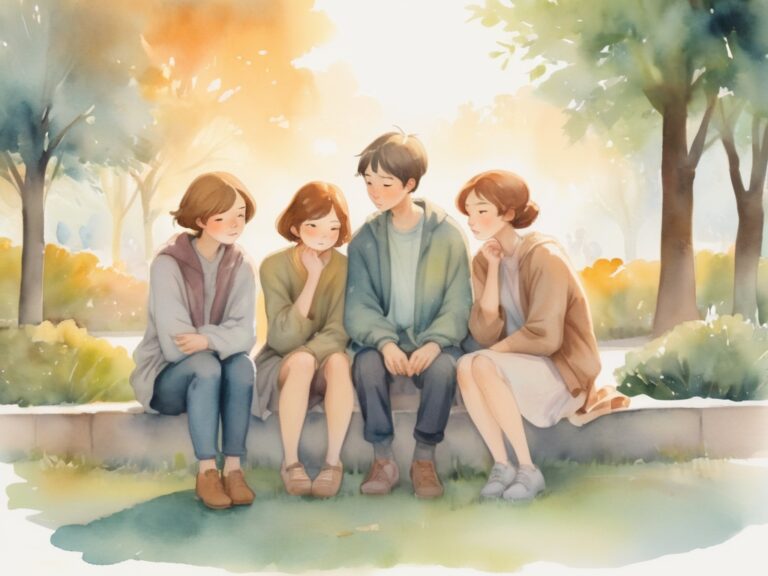 Is it True: Shy People More Intelligent than Normal?