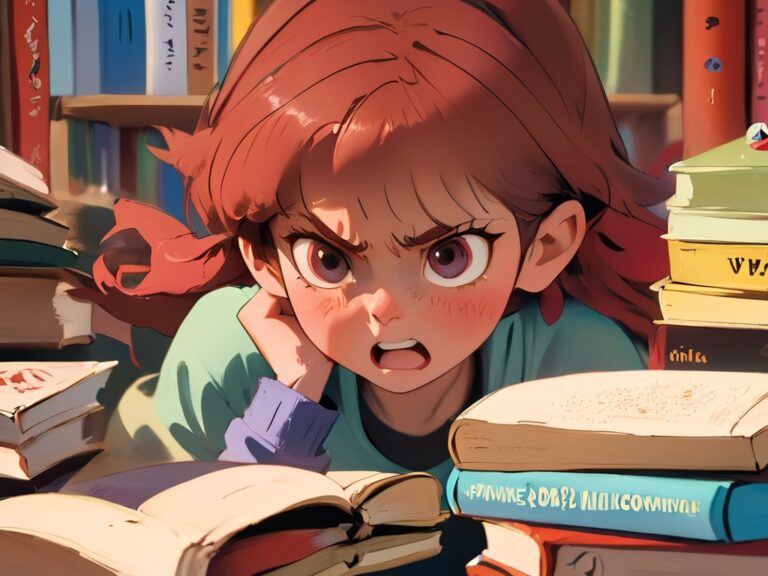 The Impact Of Dyslexia On Speech