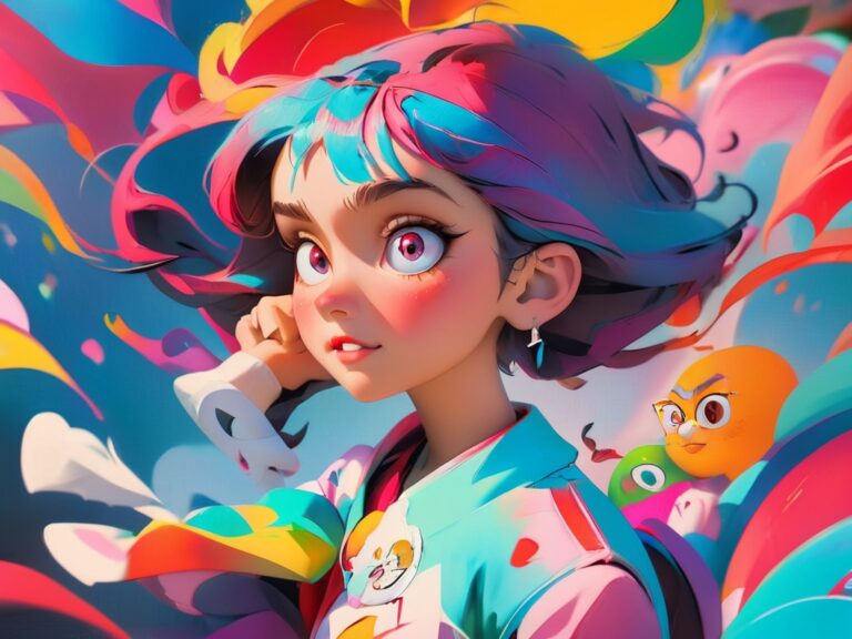 The Hidden Advantages Of Dyslexia: Unleashing The Power Of Imagination And Visual Memory