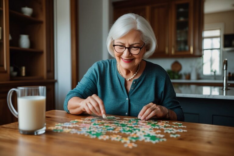 Could Your Slip of the Tongue Signal Dementia? Find Out Now!