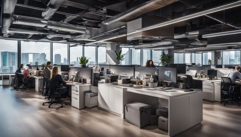 Maximizing Efficiency: Harnessing The Power Of RPA And Machine Learning