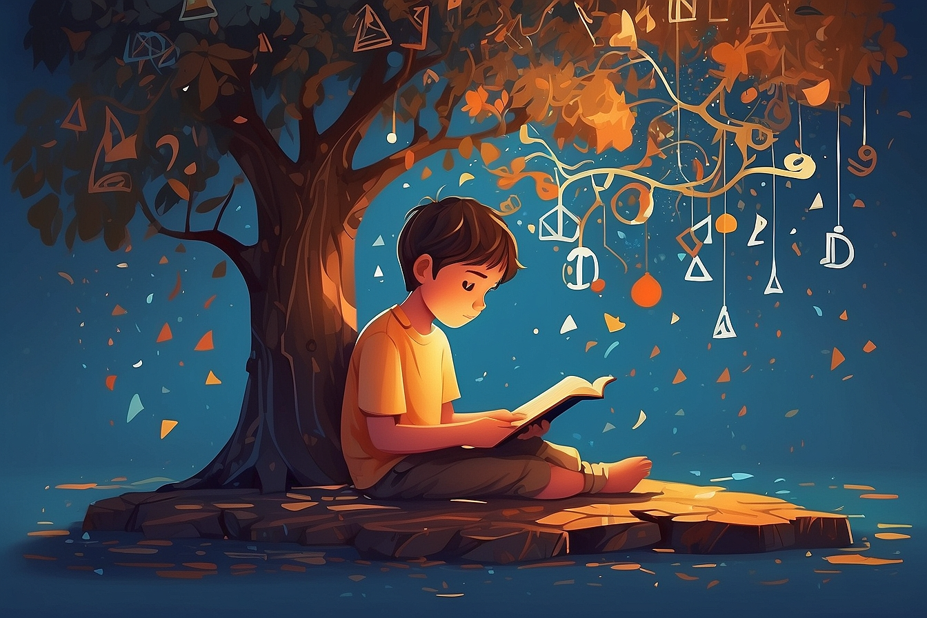 The Science Behind Dyslexics’ Incredible Creativity