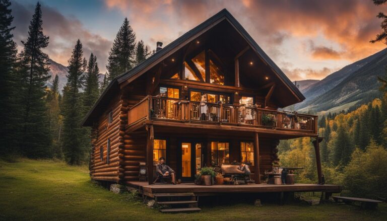 Embracing A Modern-Day Lifestyle: Living Like A Hermit